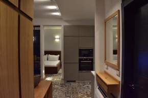 TAM Serviced Apartment Mozart City Center